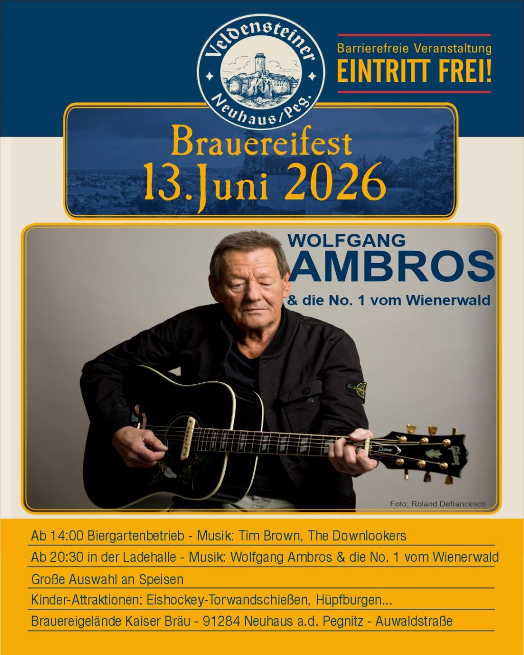 Flyer